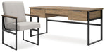 Montia Home Office Set - Sigrist Furniture (Sturgis,MI)