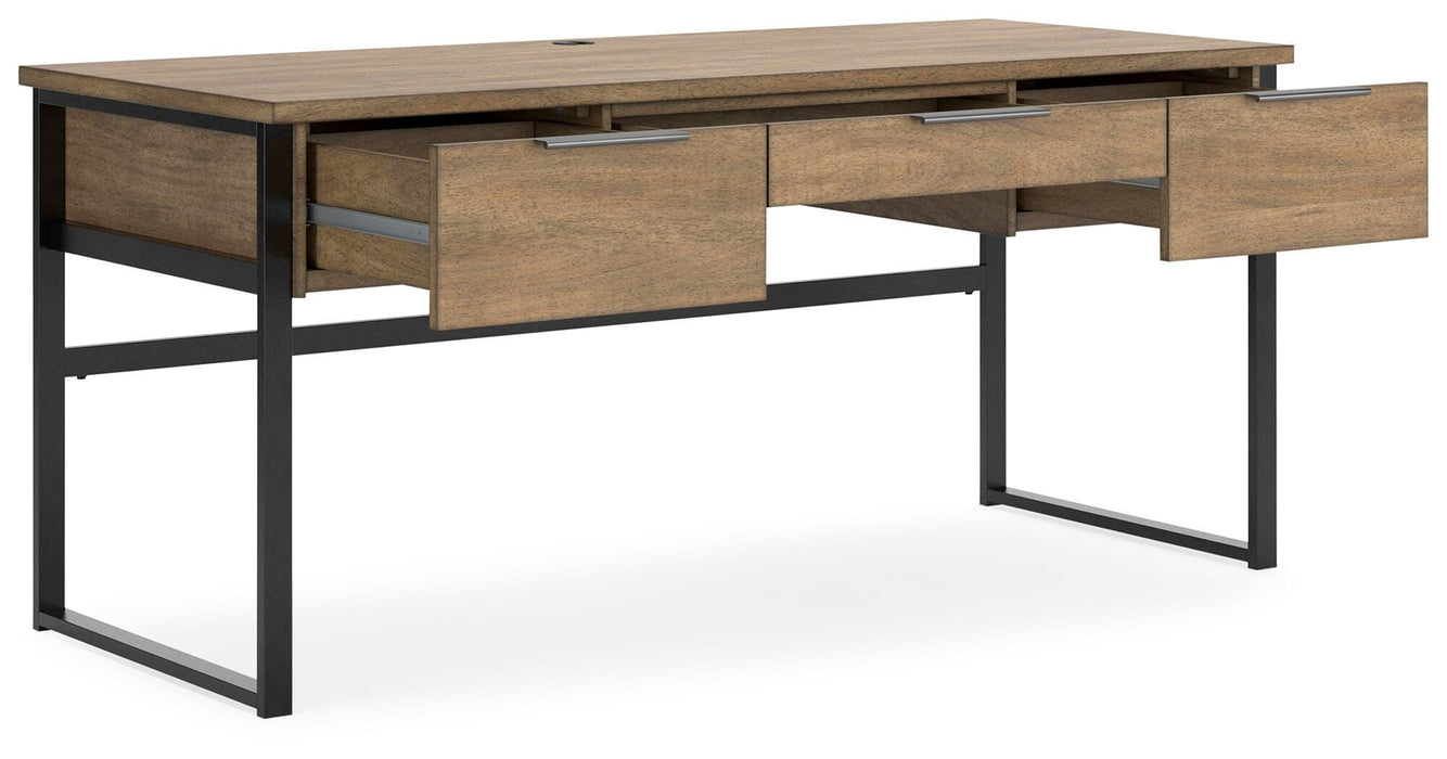 Montia Home Office Set - Sigrist Furniture (Sturgis,MI)