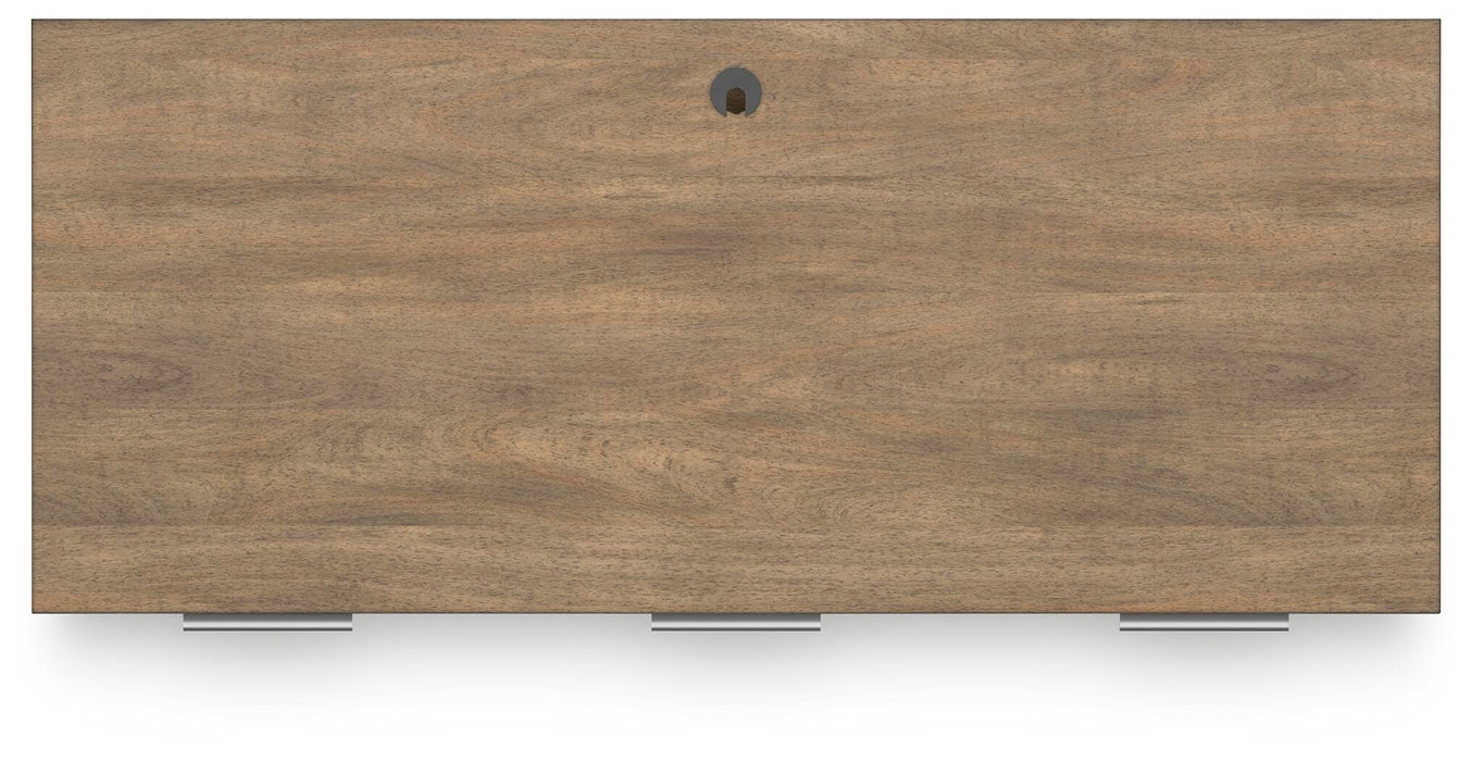 Montia Home Office Set - Sigrist Furniture (Sturgis,MI)