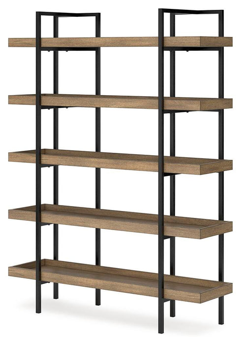 Montia Home Office Set - Sigrist Furniture (Sturgis,MI)