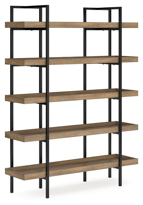 Montia Home Office Set - Sigrist Furniture (Sturgis,MI)
