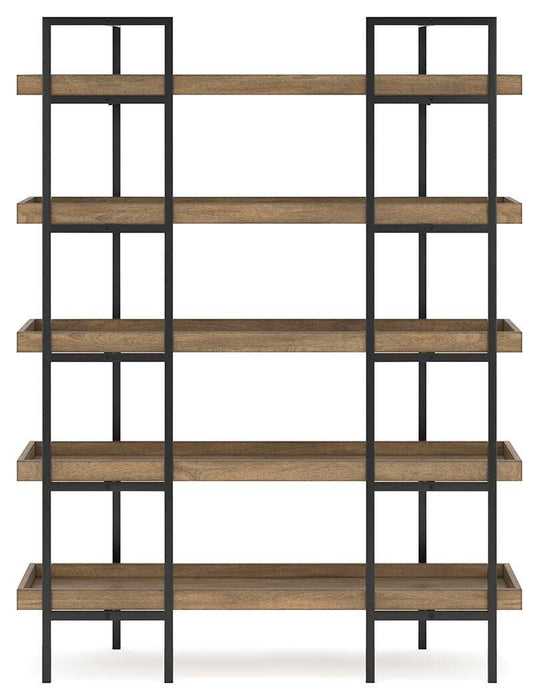 Montia Home Office Set - Sigrist Furniture (Sturgis,MI)