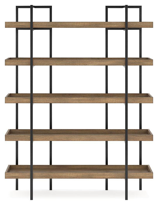 Montia Home Office Set - Sigrist Furniture (Sturgis,MI)