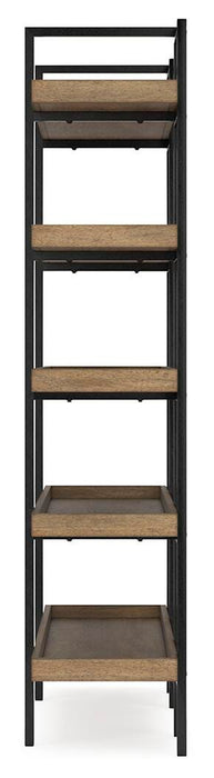 Montia Home Office Set - Sigrist Furniture (Sturgis,MI)