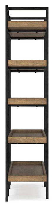 Montia Home Office Set - Sigrist Furniture (Sturgis,MI)