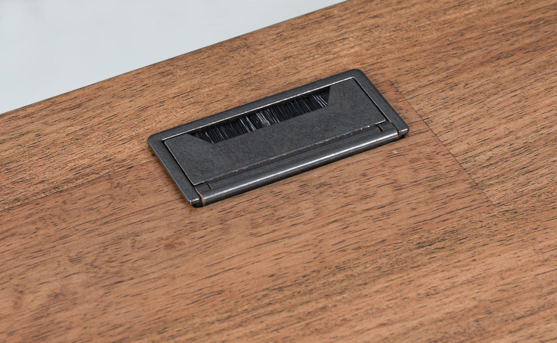 Wildenauer Home Office Desk - Sigrist Furniture (Sturgis,MI)