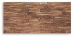 Wildenauer 60" Home Office Desk - Sigrist Furniture (Sturgis,MI)