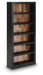 Wildenauer 75" Bookcase - Sigrist Furniture (Sturgis,MI)