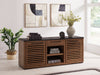 Kallari Credenza - Sigrist Furniture (Sturgis,MI)