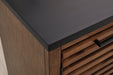 Kallari Credenza with Desk Return - Sigrist Furniture (Sturgis,MI)