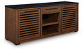 Kallari Credenza - Sigrist Furniture (Sturgis,MI)
