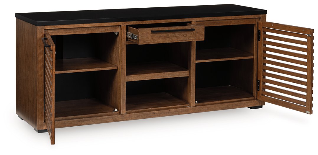Kallari Credenza