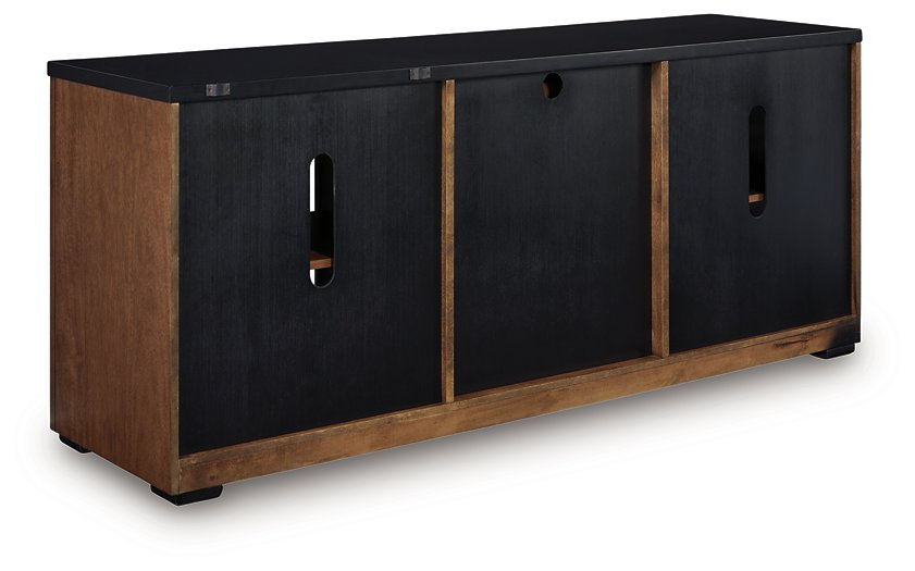 Kallari Credenza - Sigrist Furniture (Sturgis,MI)