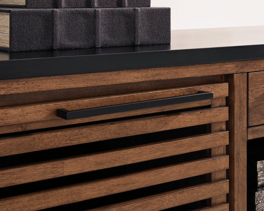 Kallari Credenza - Sigrist Furniture (Sturgis,MI)