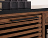 Kallari Credenza - Sigrist Furniture (Sturgis,MI)