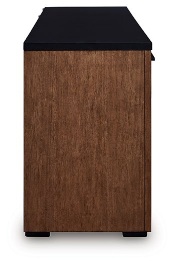 Kallari Credenza - Sigrist Furniture (Sturgis,MI)