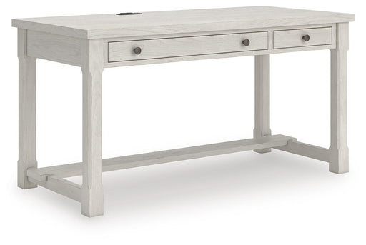 Robbinsdale Home Office Desk - Sigrist Furniture (Sturgis,MI)