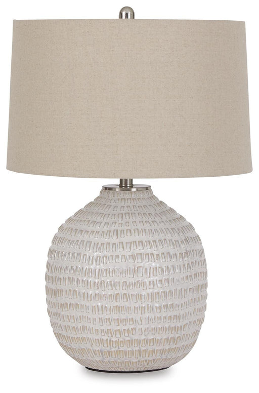 Jamon Table Lamp - Sigrist Furniture (Sturgis,MI)