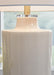 Cylener Table Lamp - Sigrist Furniture (Sturgis,MI)