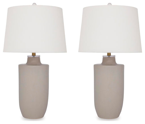 Cylener Lamp Set - Sigrist Furniture (Sturgis,MI)