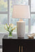 Cylener Table Lamp - Sigrist Furniture (Sturgis,MI)
