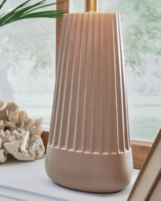Dellner Table Lamp - Sigrist Furniture (Sturgis,MI)