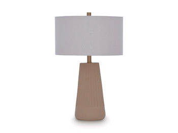 Dellner Table Lamp - Sigrist Furniture (Sturgis,MI)