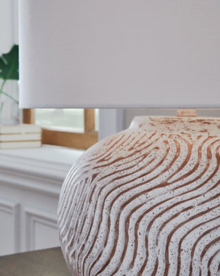 Vien Table Lamp - Sigrist Furniture (Sturgis,MI)