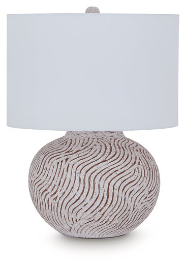 Vien Table Lamp - Sigrist Furniture (Sturgis,MI)