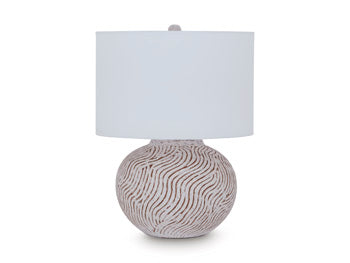 Vien Table Lamp - Sigrist Furniture (Sturgis,MI)