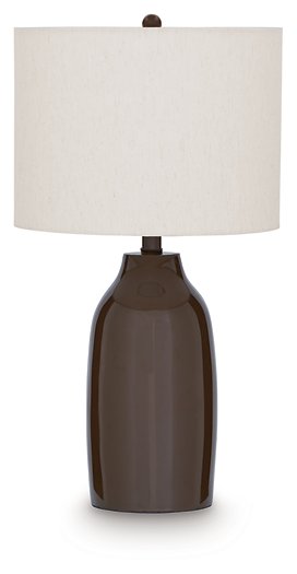 Jyler Table Lamp - Sigrist Furniture (Sturgis,MI)