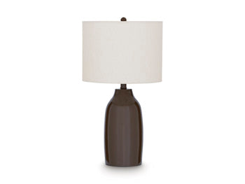 Jyler Table Lamp - Sigrist Furniture (Sturgis,MI)