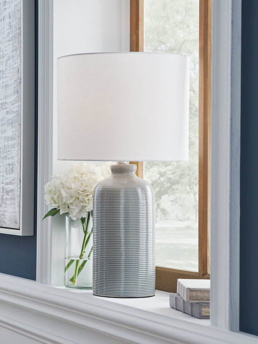 Wimlow Table Lamp - Sigrist Furniture (Sturgis,MI)