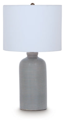 Wimlow Table Lamp - Sigrist Furniture (Sturgis,MI)
