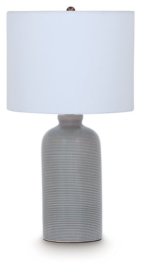 Wimlow Table Lamp - Sigrist Furniture (Sturgis,MI)
