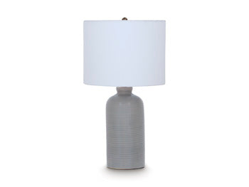 Wimlow Table Lamp - Sigrist Furniture (Sturgis,MI)