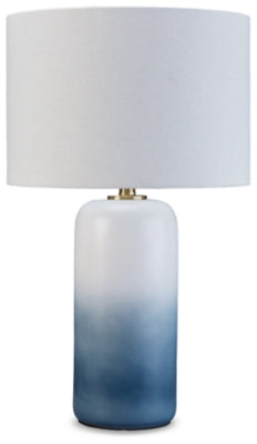 Lemrich Lamp Set - Sigrist Furniture (Sturgis,MI)
