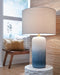 Lemrich Lamp Set - Sigrist Furniture (Sturgis,MI)