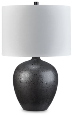 Ladstow Lamp Set - Sigrist Furniture (Sturgis,MI)
