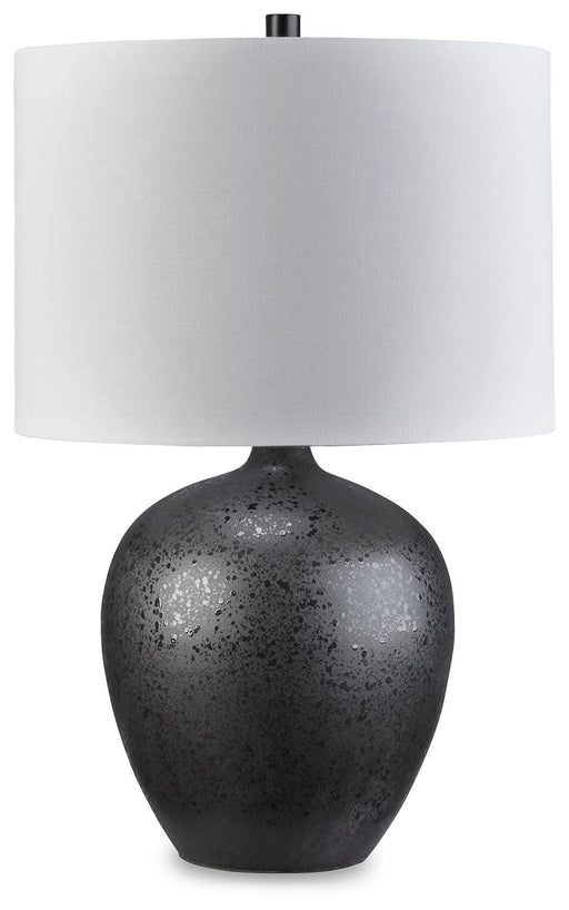 Ladstow Lamp Set - Sigrist Furniture (Sturgis,MI)