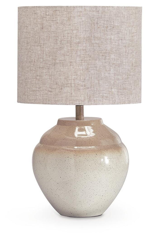 Waldish Table Lamp - Sigrist Furniture (Sturgis,MI)