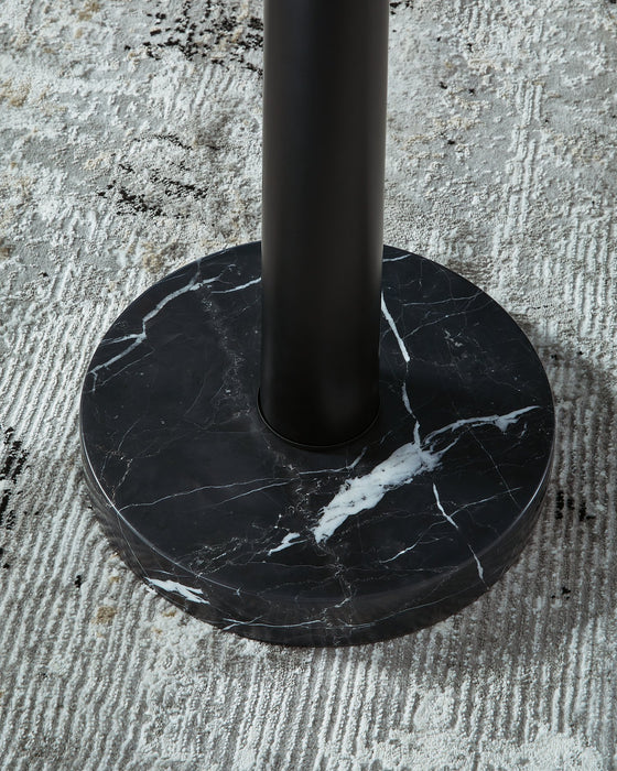 Sorcha Floor Lamp - Sigrist Furniture (Sturgis,MI)