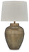Madney Lamp Set - Sigrist Furniture (Sturgis,MI)