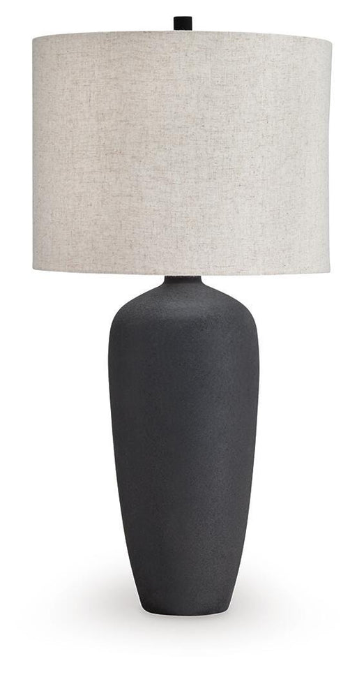 Ryenburg Table Lamp - Sigrist Furniture (Sturgis,MI)
