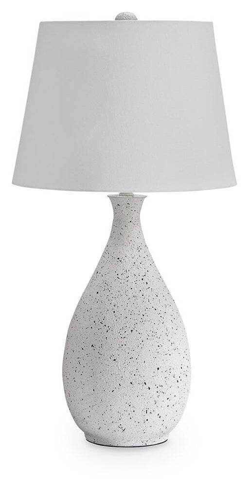 Wyattford Table Lamp - Sigrist Furniture (Sturgis,MI)