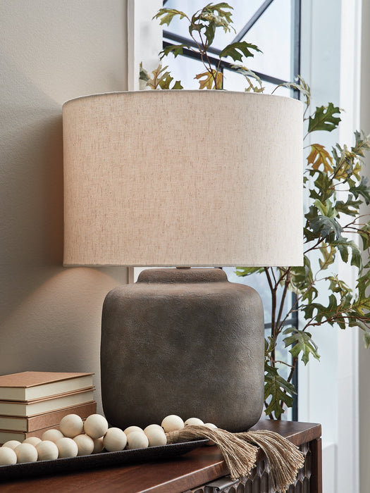 Zandophen Table Lamp - Sigrist Furniture (Sturgis,MI)
