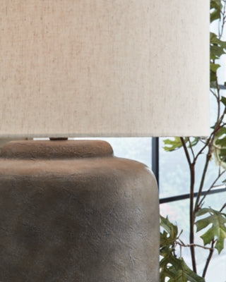 Zandophen Table Lamp - Sigrist Furniture (Sturgis,MI)