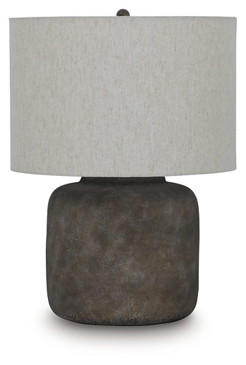 Zandophen Table Lamp - Sigrist Furniture (Sturgis,MI)