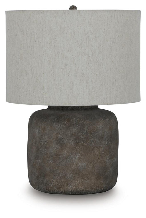 Zandophen Table Lamp - Sigrist Furniture (Sturgis,MI)