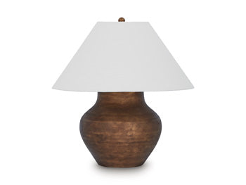 Whitham Table Lamp - Sigrist Furniture (Sturgis,MI)